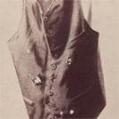 Emperor Maximilian's waistcoat